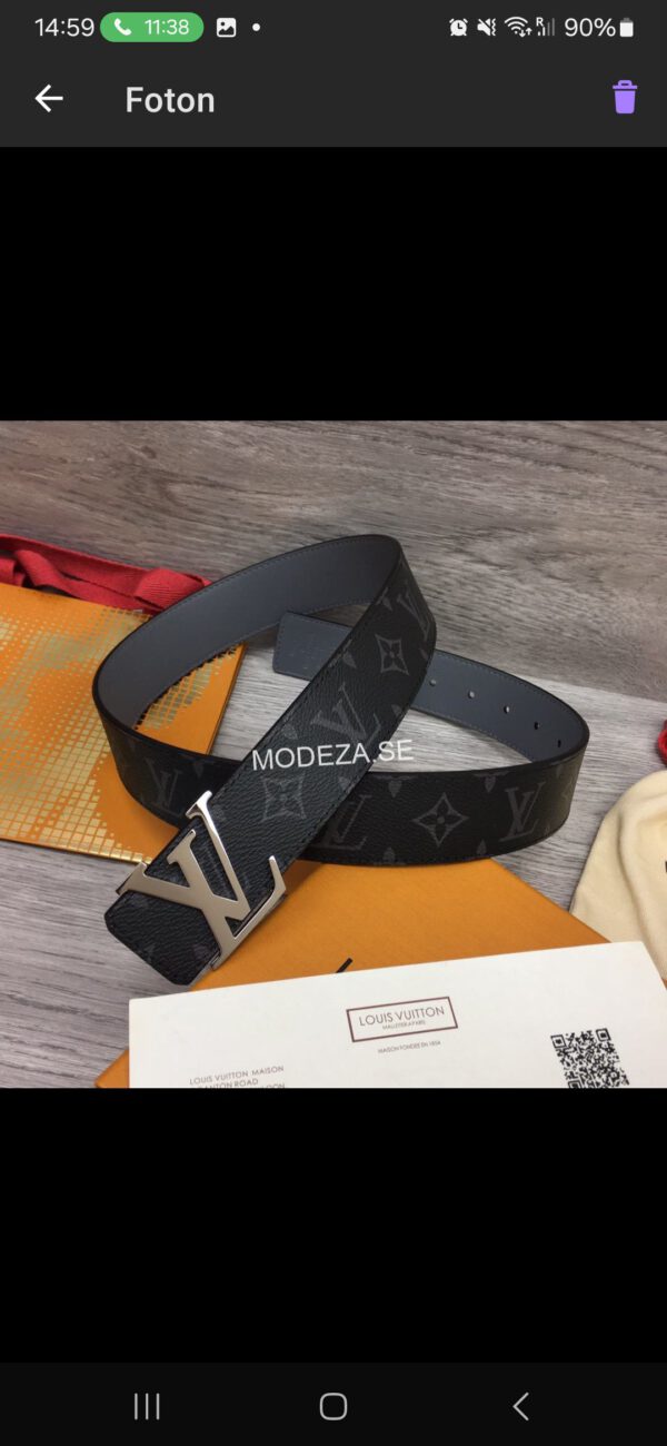 2 koftor size M L belt 100cm