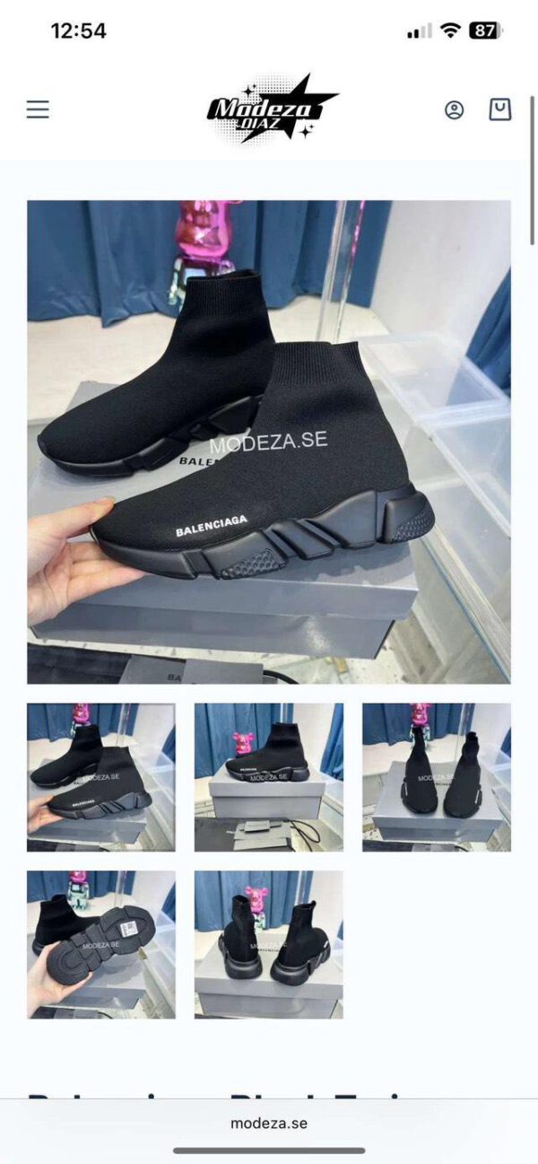 outfit size 34 and 42 - Image 3