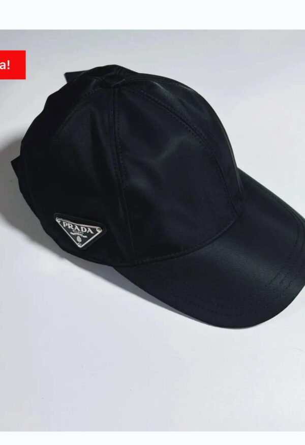 P cap
