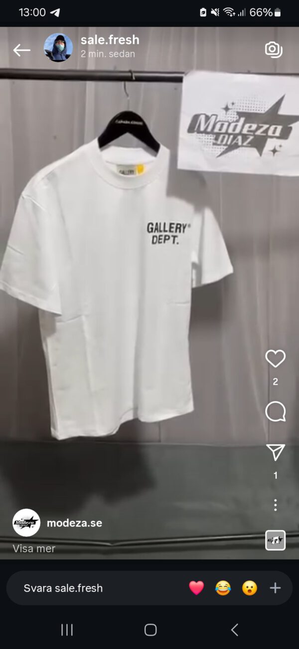 Dept size L