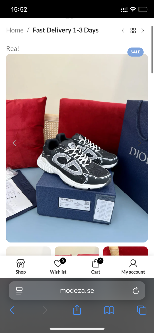 B30 Size 42