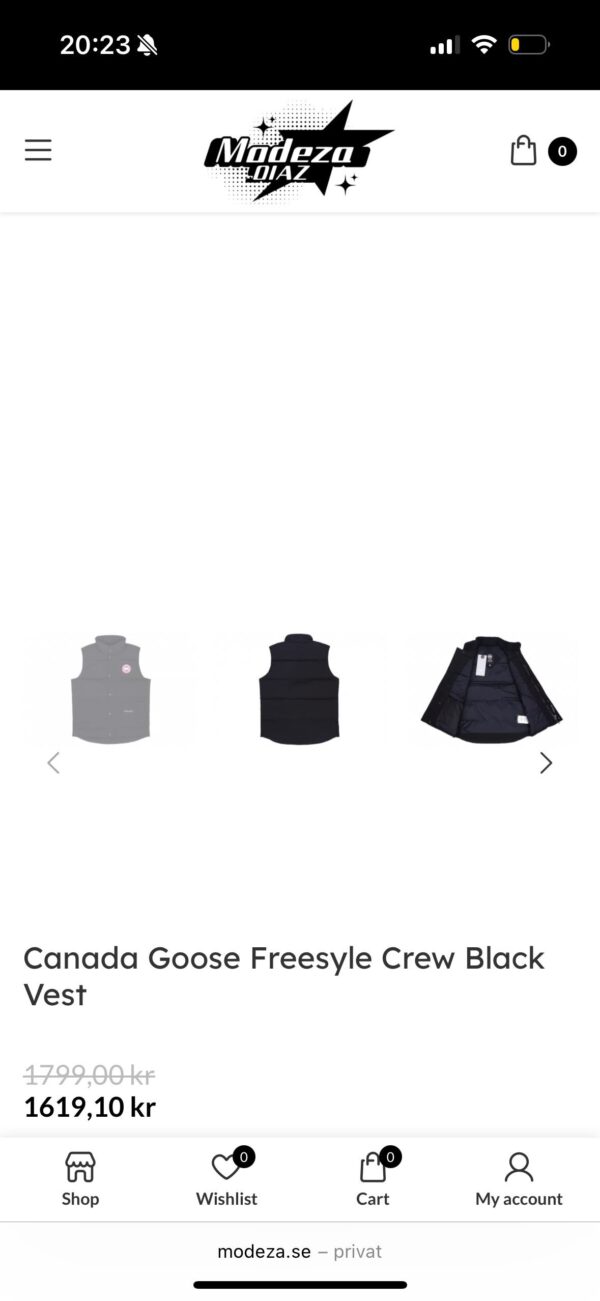 Outfit L size 30 S - Image 2