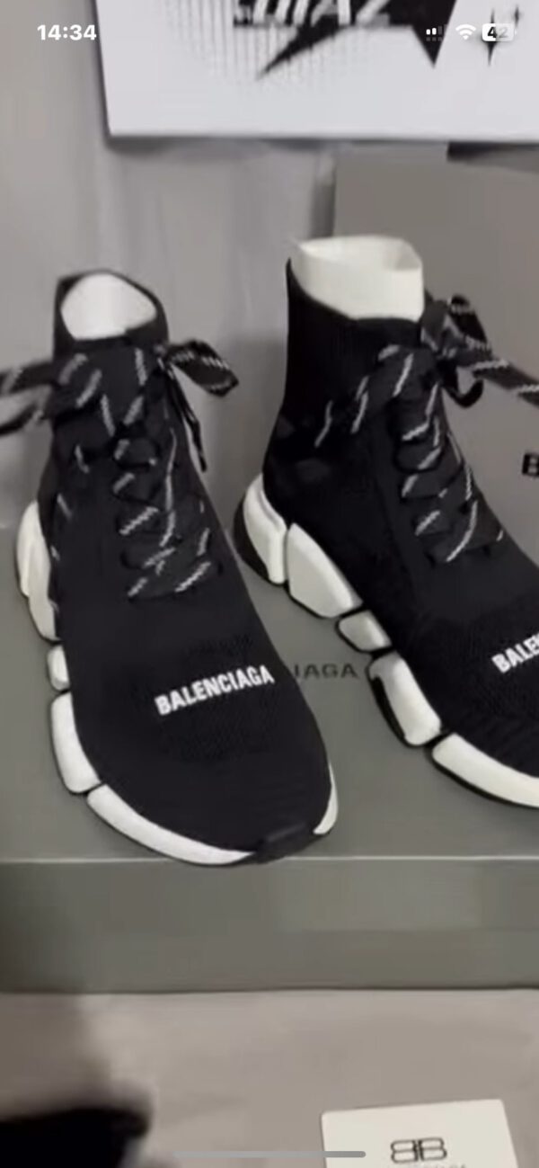 Strump sneakers 43