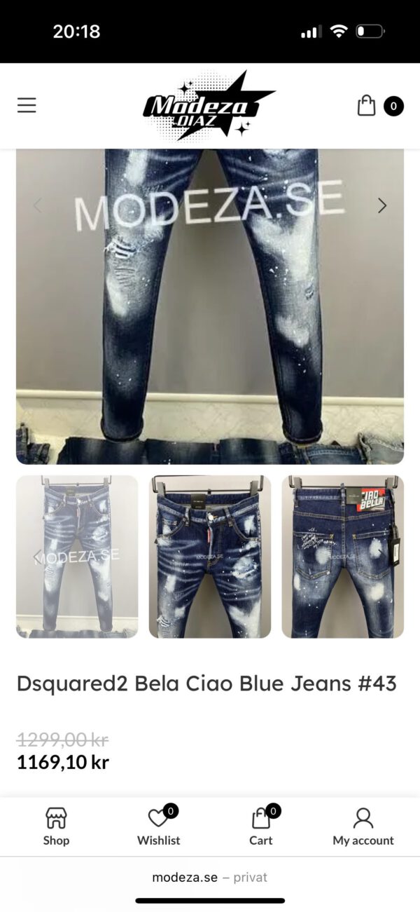 Outfit L size 30 S
