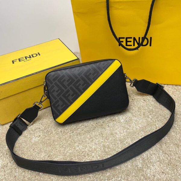 1 bag fashion
