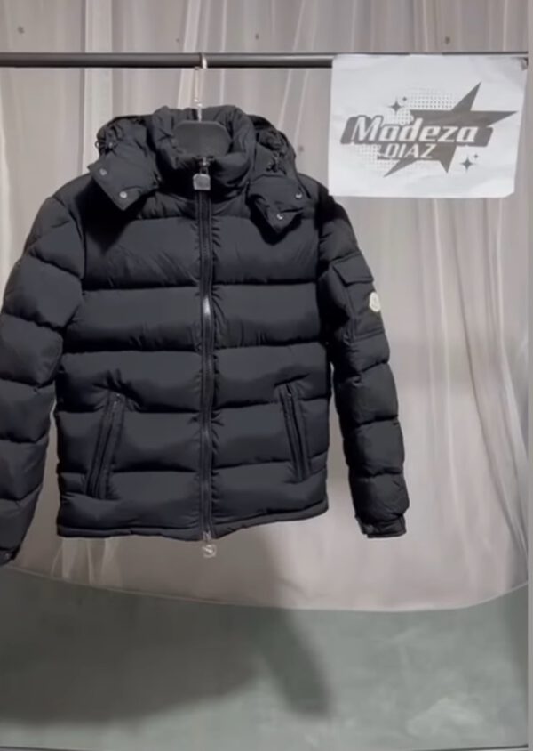 M jacket size Xs