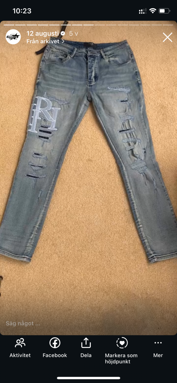 Outfit size 34 42