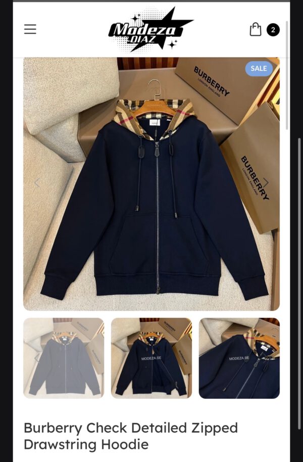 Cardigan and jacket black size M