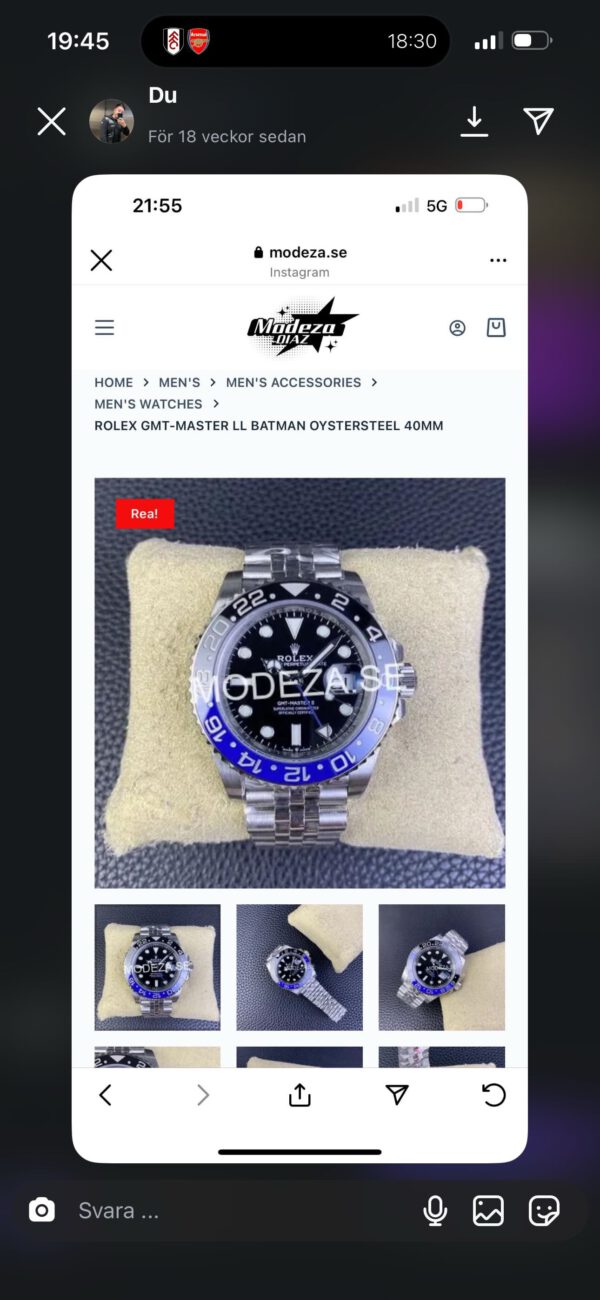 Watch