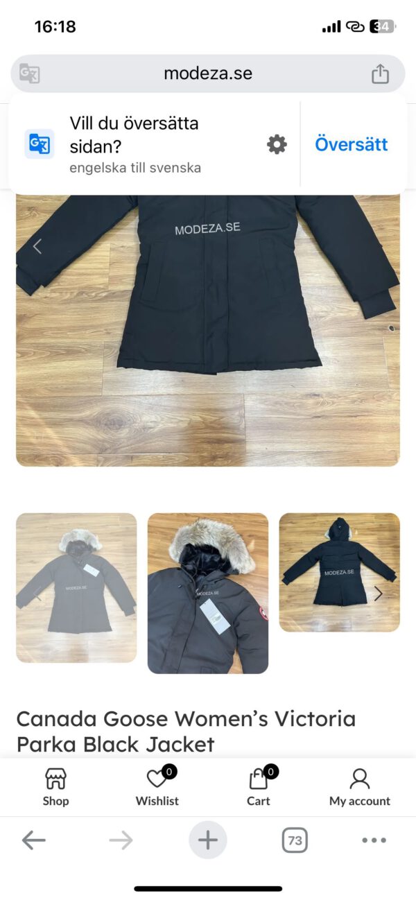 Outfits size M and 30 - Image 3
