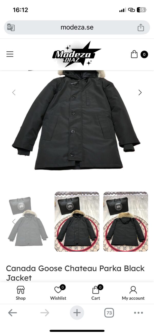 Outfits size M and 30 - Image 4