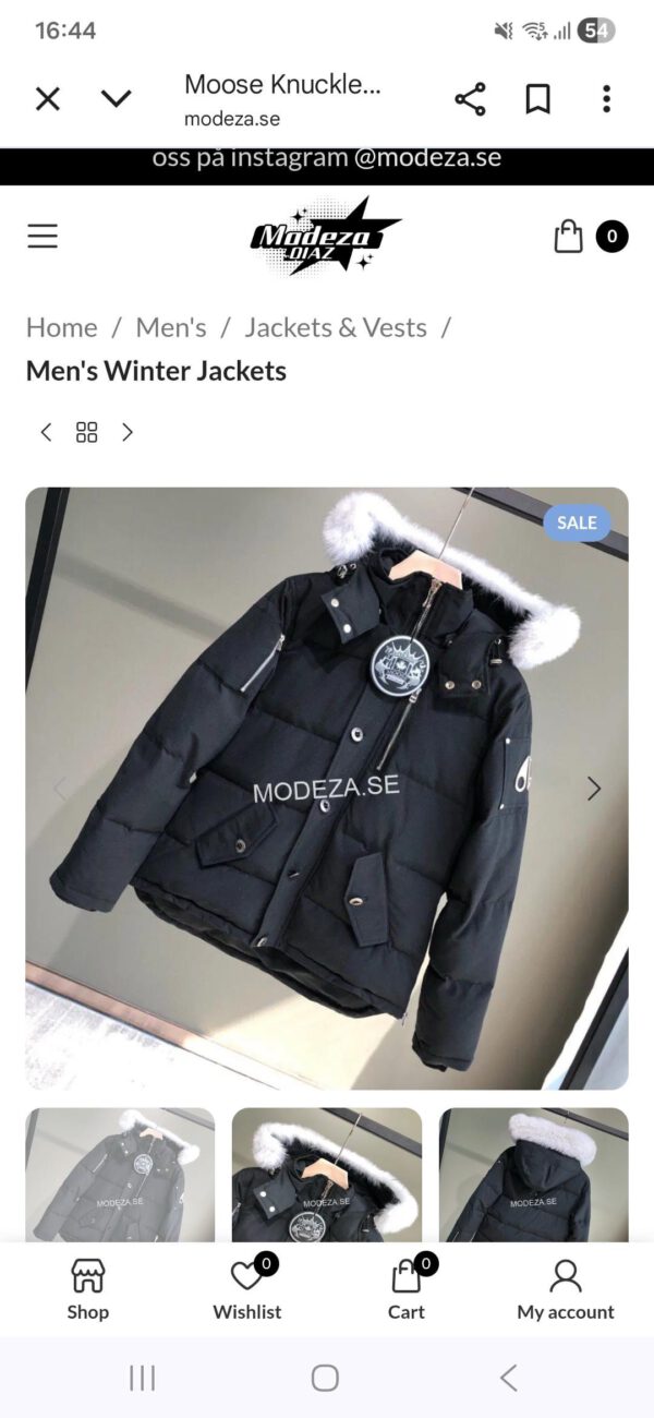 Jackets size M - Image 2