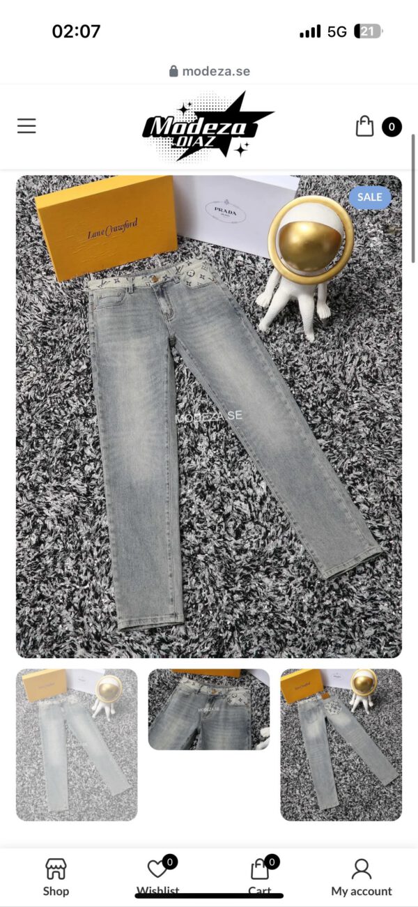 Outfit 1 size L M 34