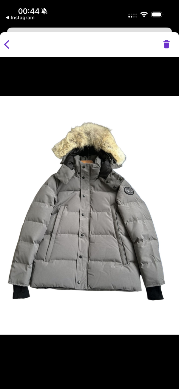 Wyndham size S