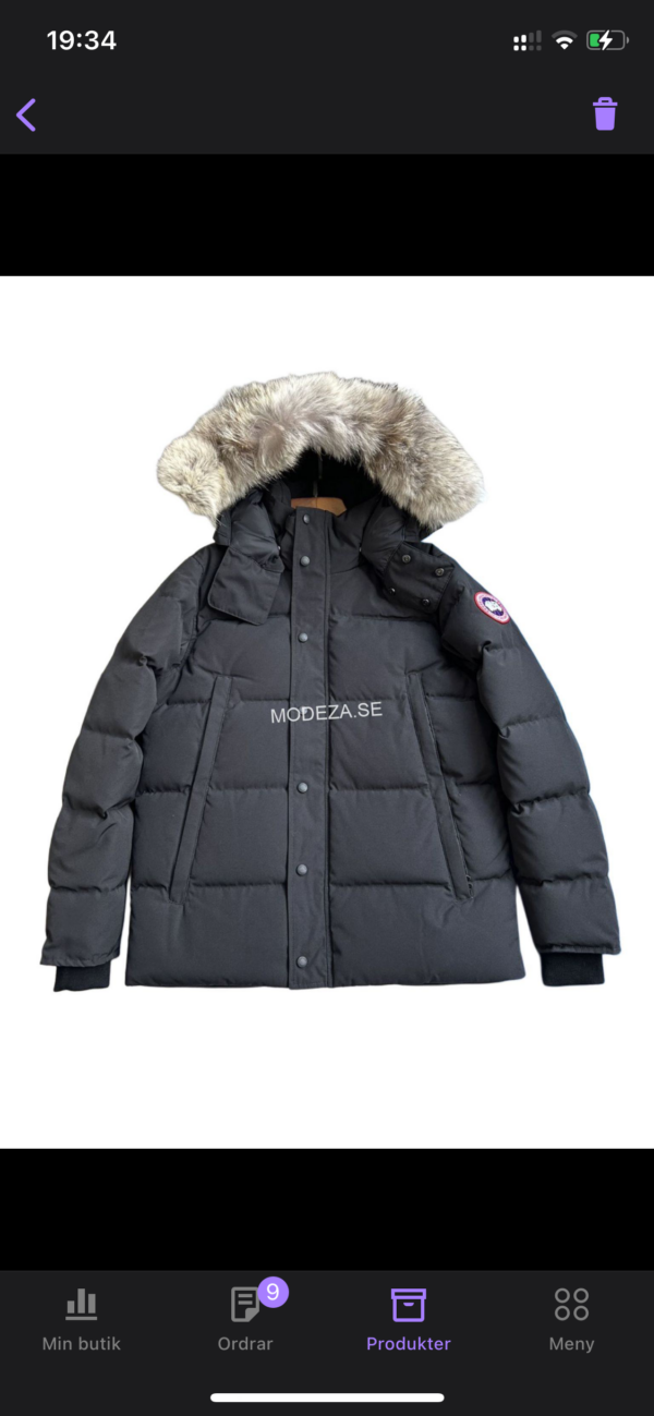 G size m 1-3