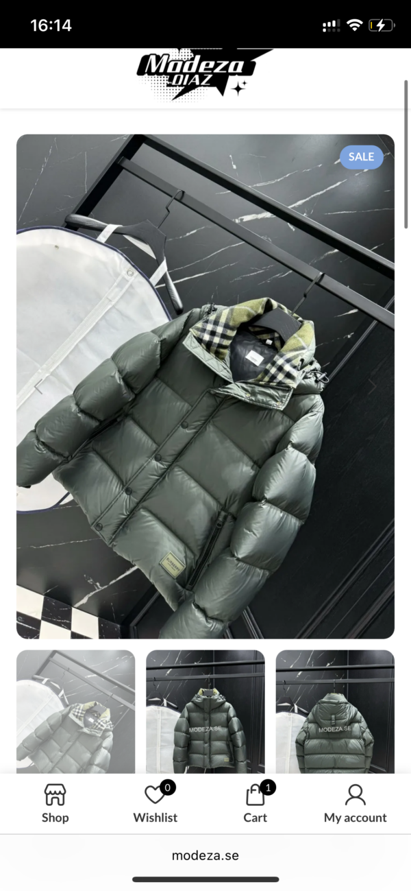 Outfit size M 42 - Image 2