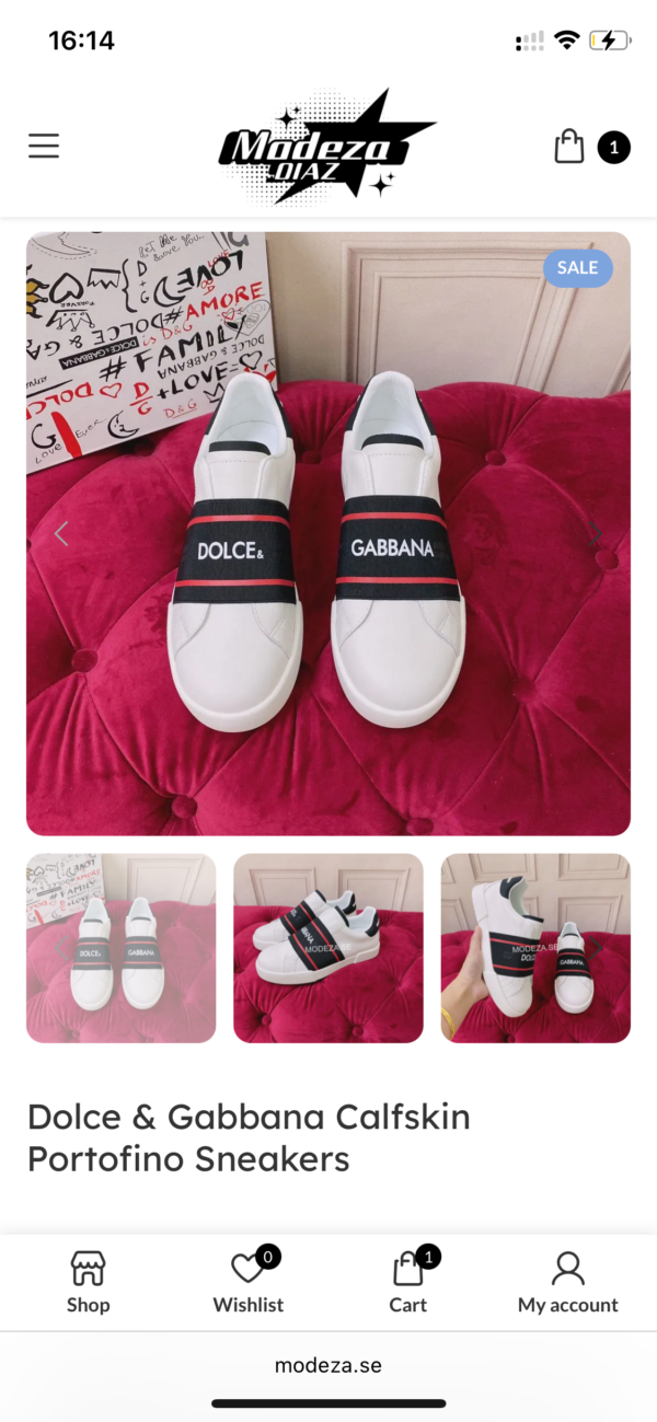 Outfit size M 42