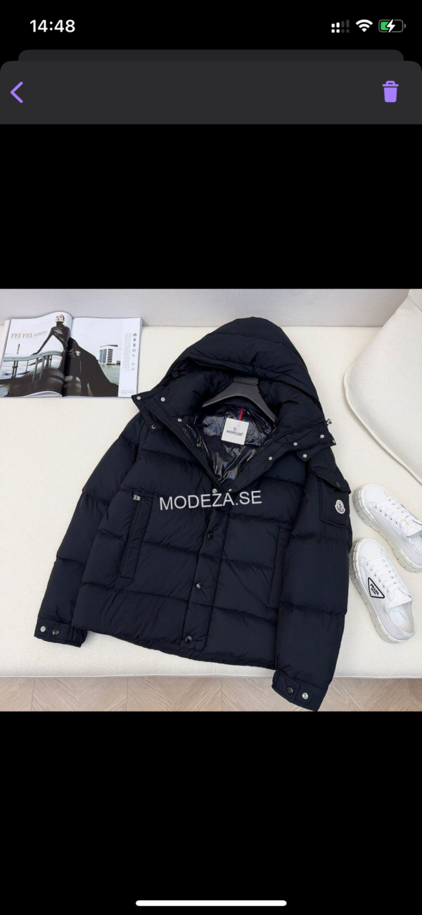 Vezere size M